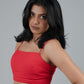 Ruby Bandeau