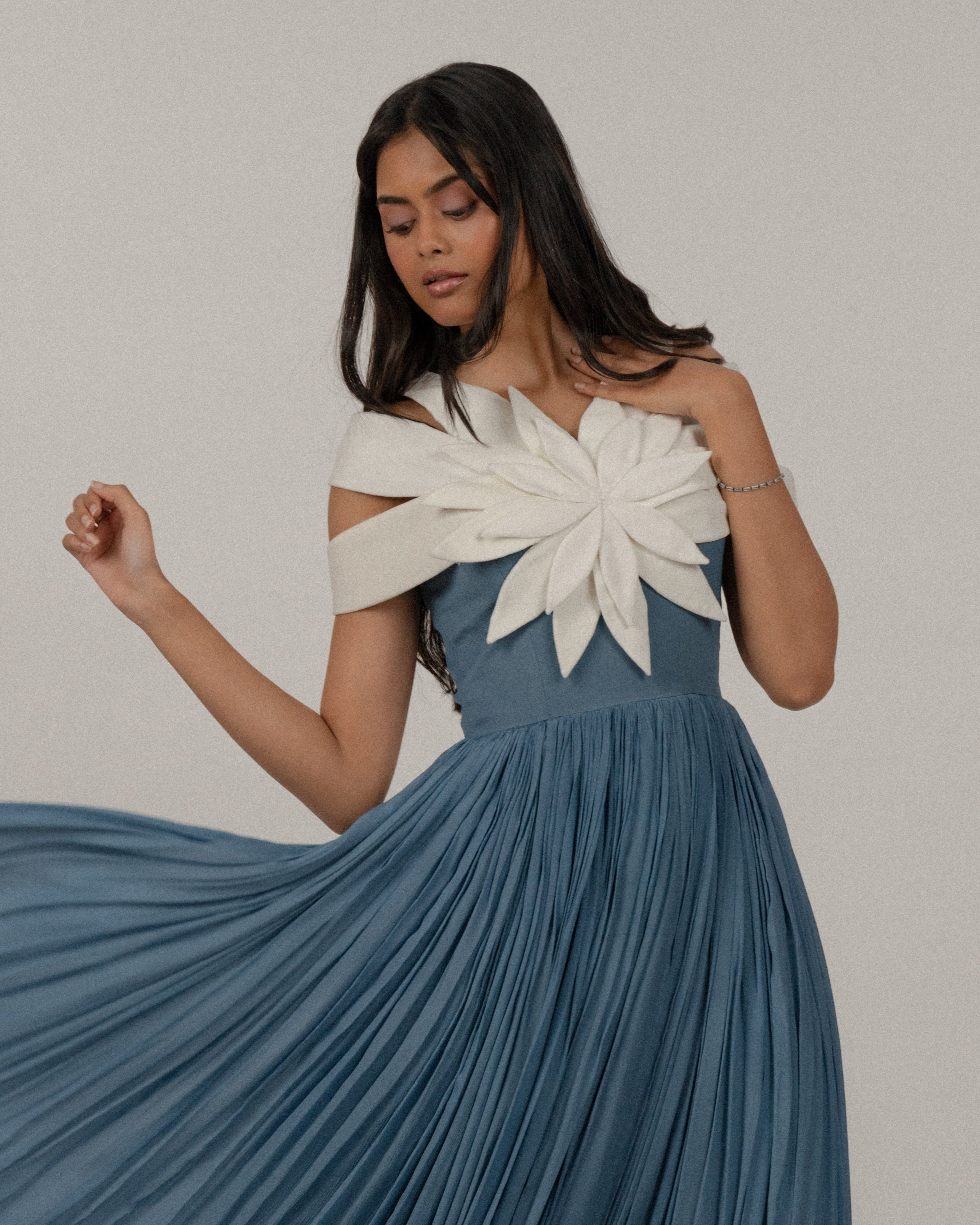 Bloom Gown