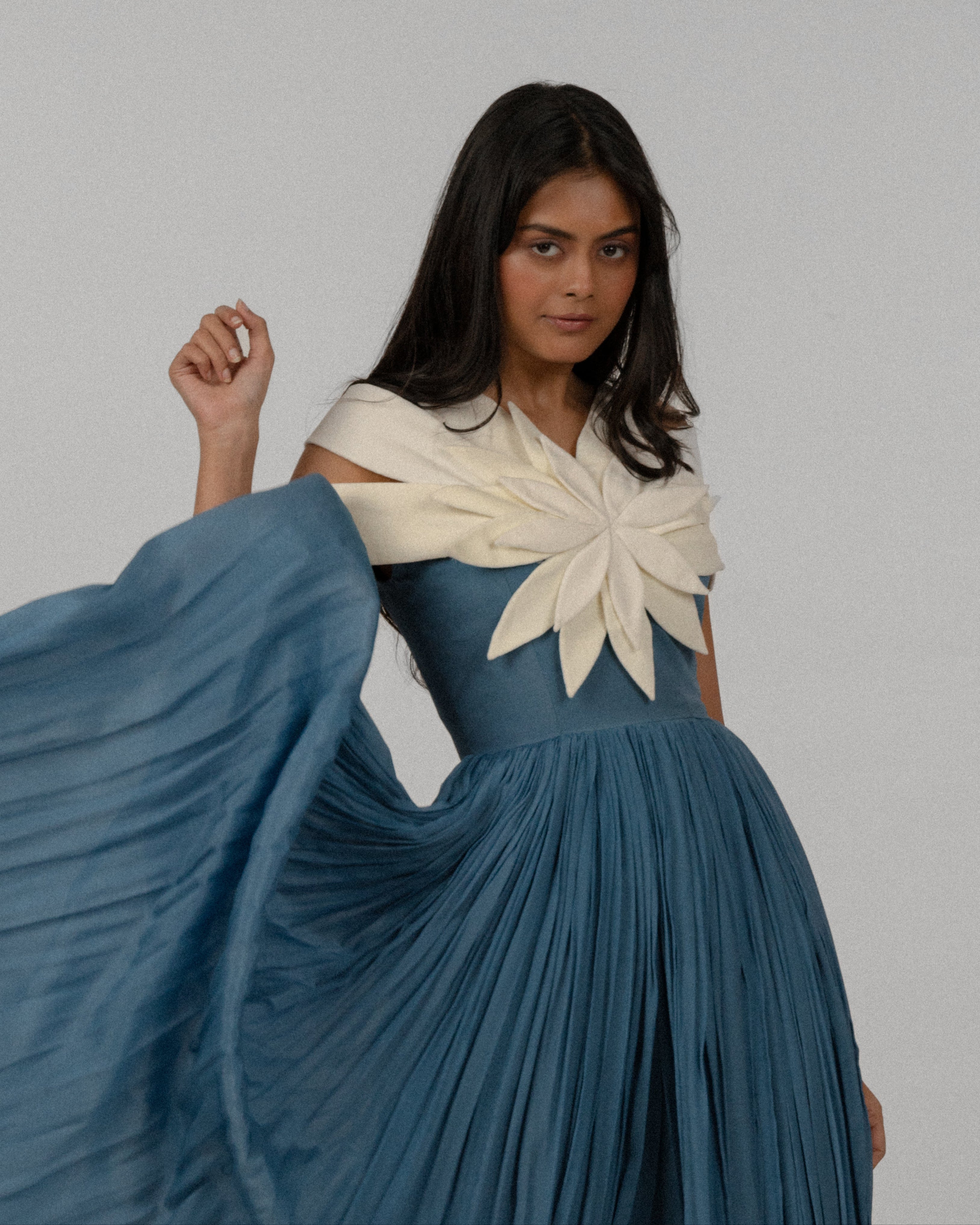 Bloom Gown
