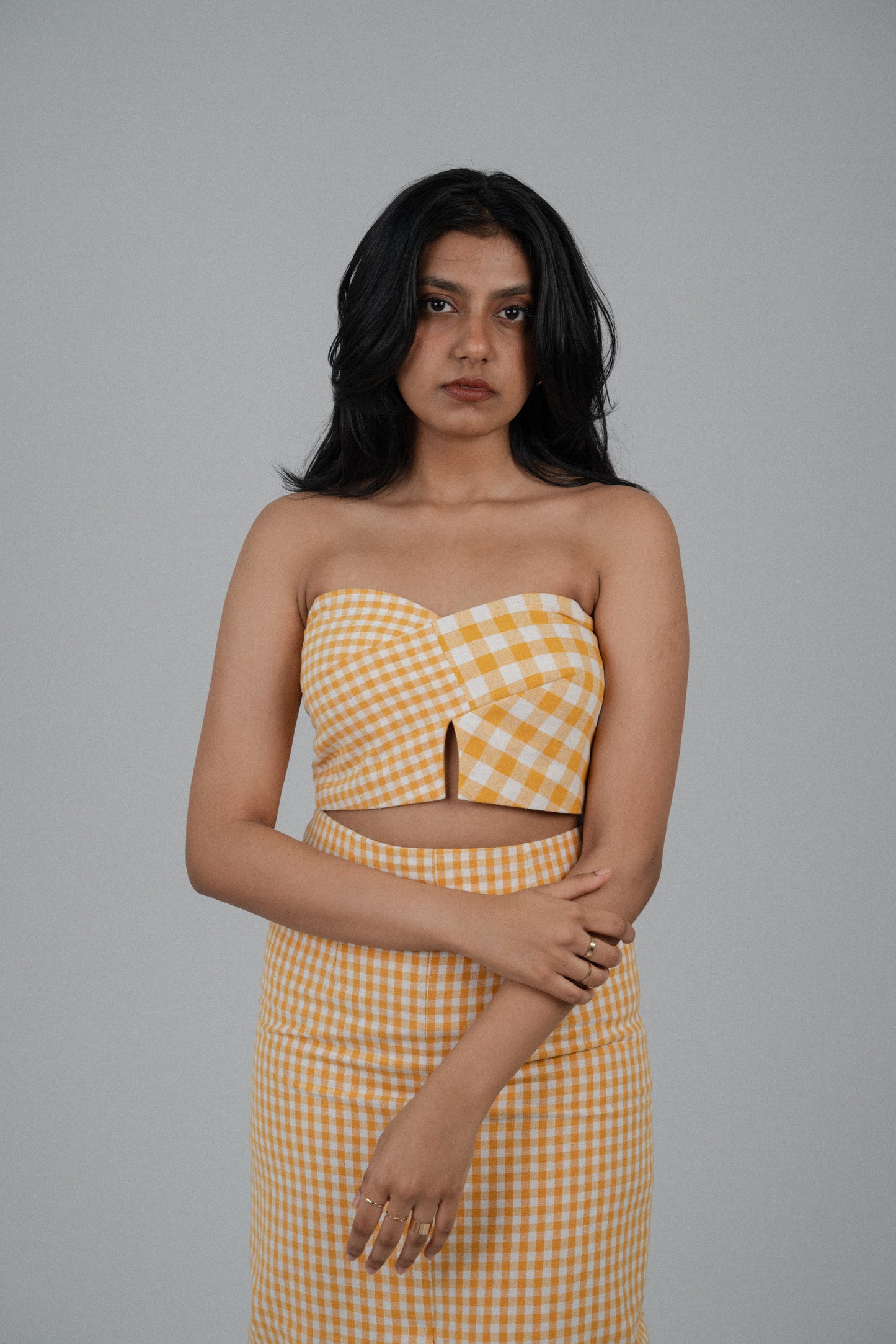 Sunrise Skirt