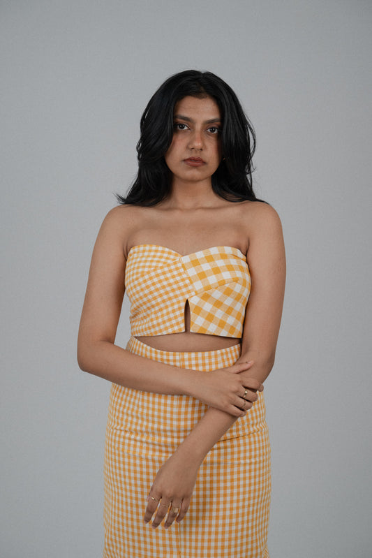 Sunrise Skirt