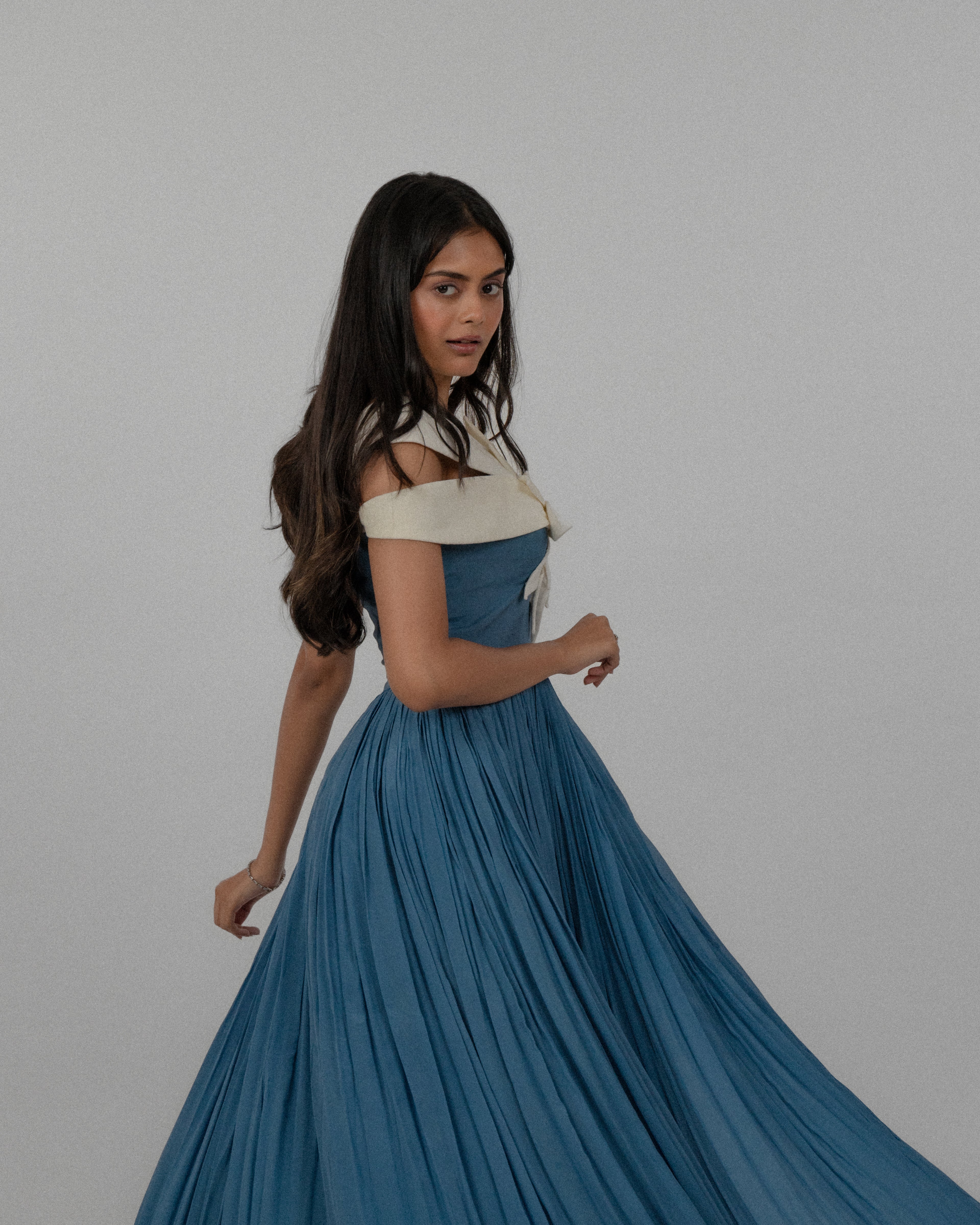 Bloom Gown