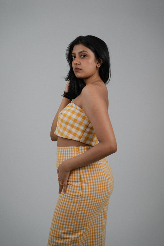 Sunrise Skirt