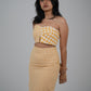 Sunrise Skirt