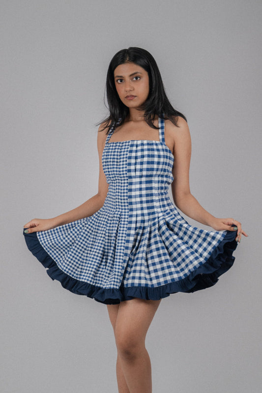 Cloud Dress