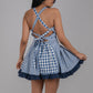 Cloud Dress