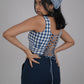 Cloud Corset