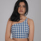 Cloud Oneshoulder