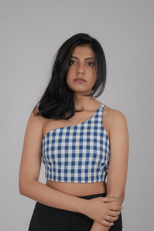 Cloud Oneshoulder