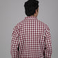 Merlot Shirt