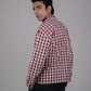 Merlot Shirt