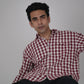 Merlot Shirt