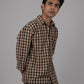 Fawn Overshirt