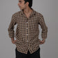 Fawn Overshirt