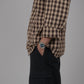 Fawn Overshirt