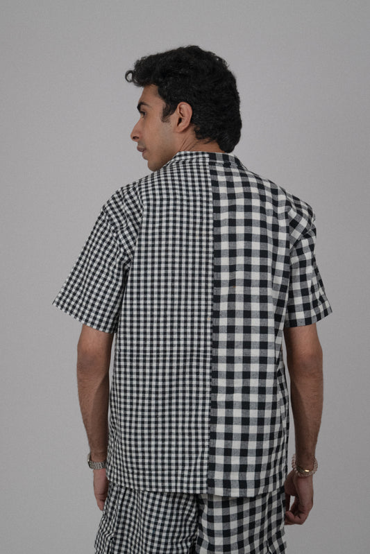 Noir Shirt
