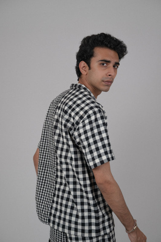 Noir Shirt