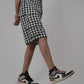Noir Shorts