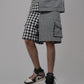 Noir Shorts