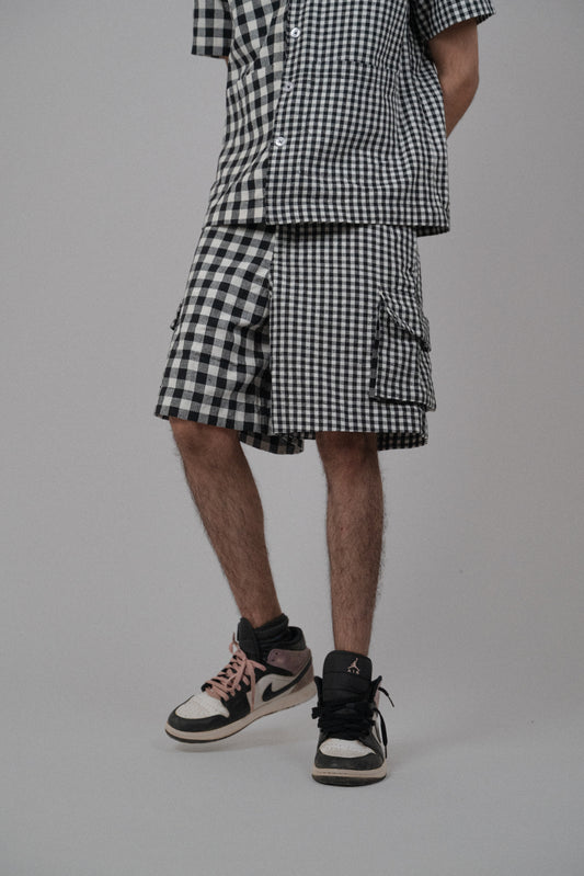 Noir Shorts
