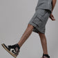Noir Shorts