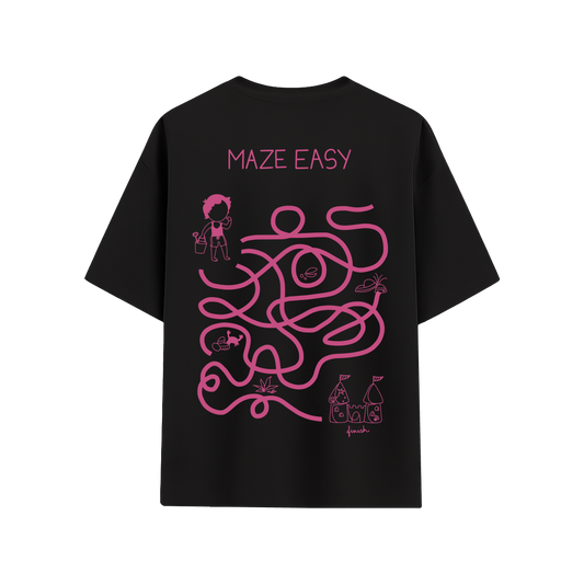 Maze Easy