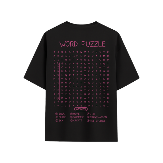 Word Puzzle SOUL
