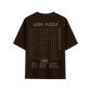 Brown Tshirt timeless