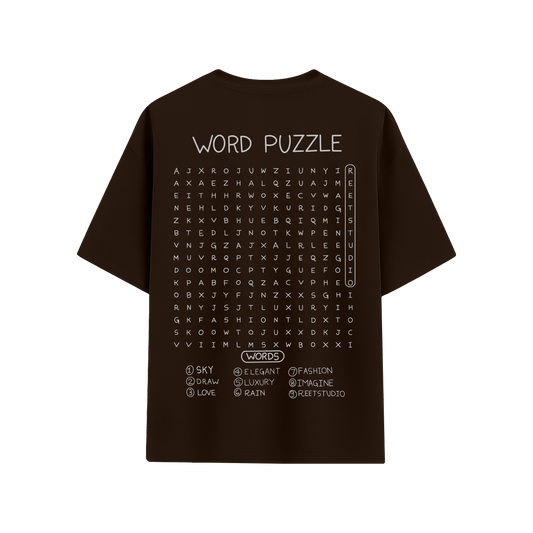Word Puzzle SKY