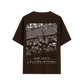 Brown Tshirt timeless
