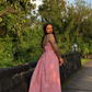 Eloise Gown