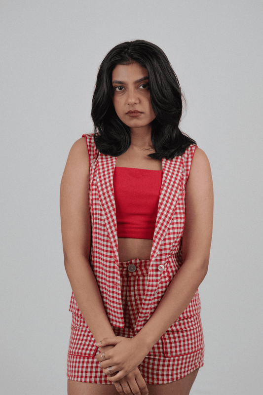Ruby Jacket
