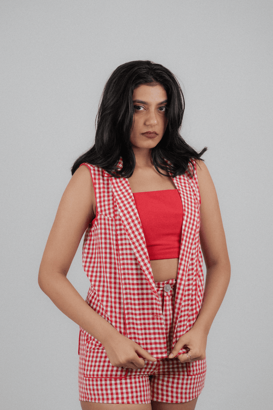Ruby Jacket