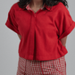 Ruby Shirt