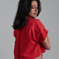 Ruby Shirt