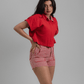Ruby Shirt