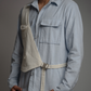 Overcast vest