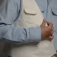 Overcast vest