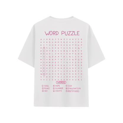 Word Puzzle SOUL