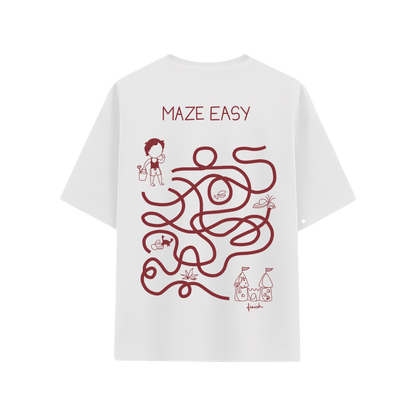 Maze Easy