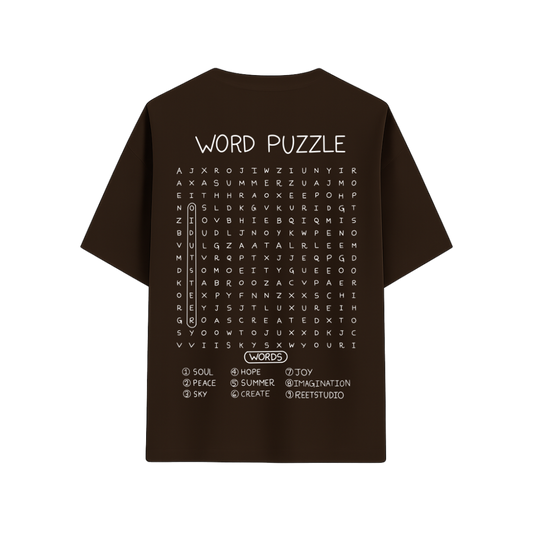 Word Puzzle SOUL