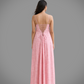 Blush Maxi Dress