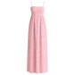 Blush Maxi Dress