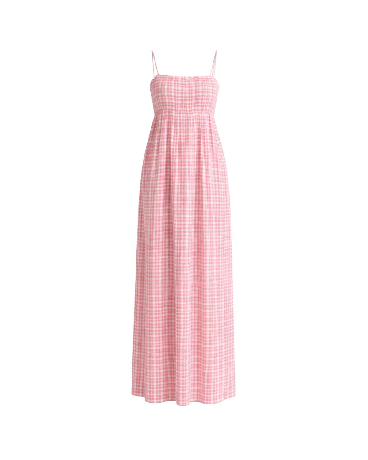 Blush Maxi Dress