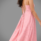 Blush Maxi Dress