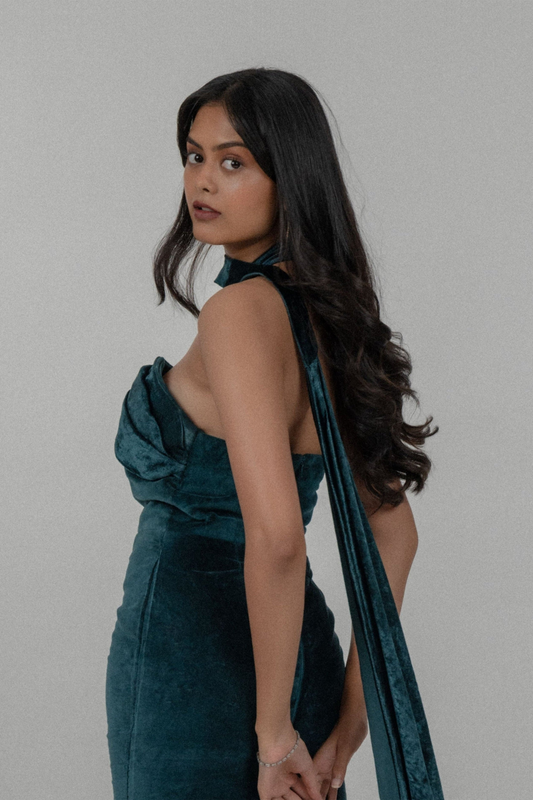 Savanna Gown