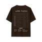 Brown Tshirt timeless